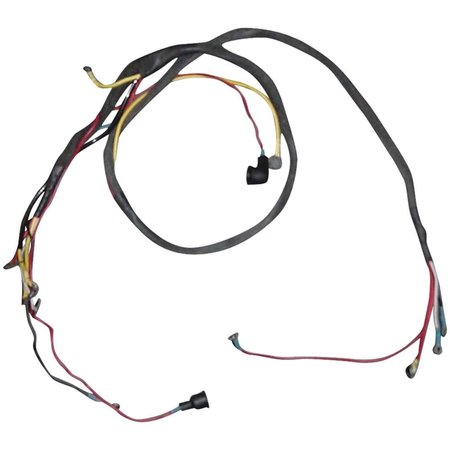 Wiring Harness For Ford/New Holland 8N 8N14401C Tractors; -  DB ELECTRICAL, 1100-0584HN